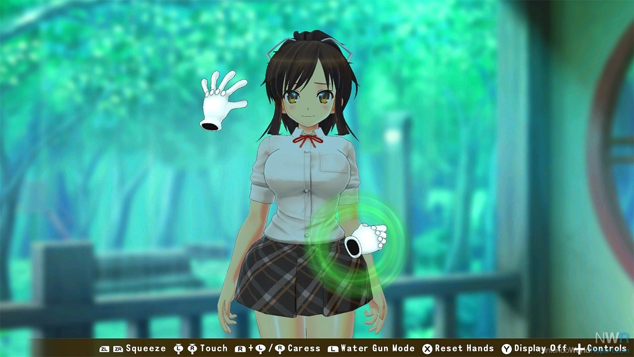 With its Worn Panties, Senran Kagura Reflexions Crosses the Line – GameSpew