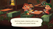 Animal Crossing: New Horizons Direct 10.15.2021