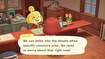 Animal Crossing: New Horizons preview