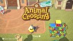 Animal Crossing: New Horizons preview