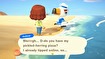 Animal Crossing: New Horizons preview