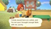 Animal Crossing: New Horizons preview