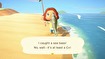 Animal Crossing: New Horizons preview