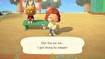 Animal Crossing: New Horizons preview