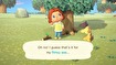 Animal Crossing: New Horizons preview