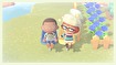 Animal Crossing: New Horizons preview