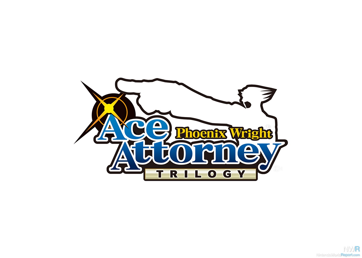 Ace Attorney Trilogy Switch Review