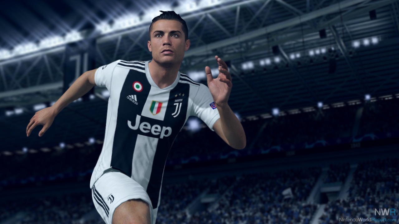 Review Fifa 19