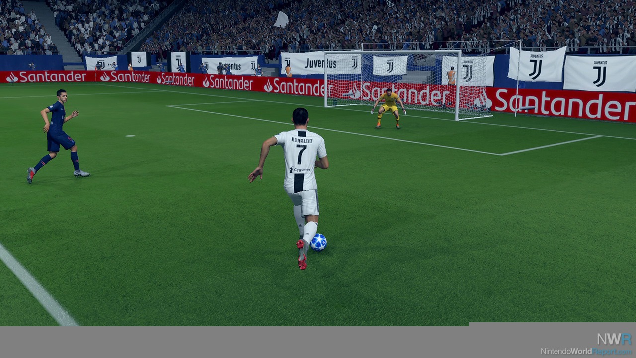 FIFA 19 Review Review Nintendo World Report