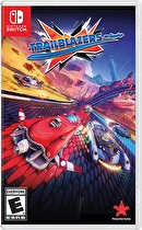 Trailblazers Box Art