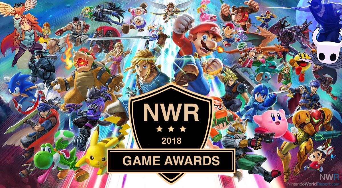 The Game Awards 2018: Every Game Announced This Year And What You Need To  Know