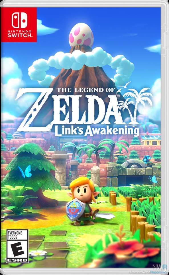 The Legend of Zelda: Link's Awakening' Release Time: When to Download &  Review Roundup