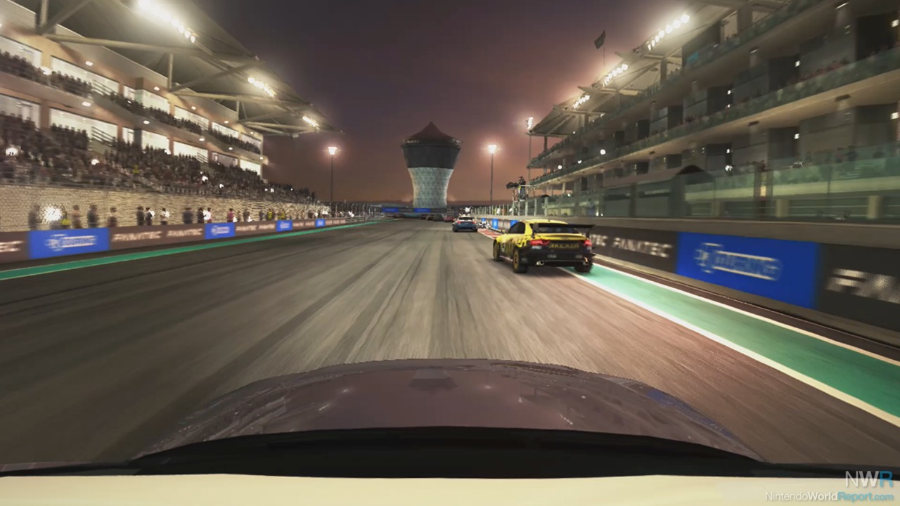 GRID Autosport Review - Review - Nintendo World Report