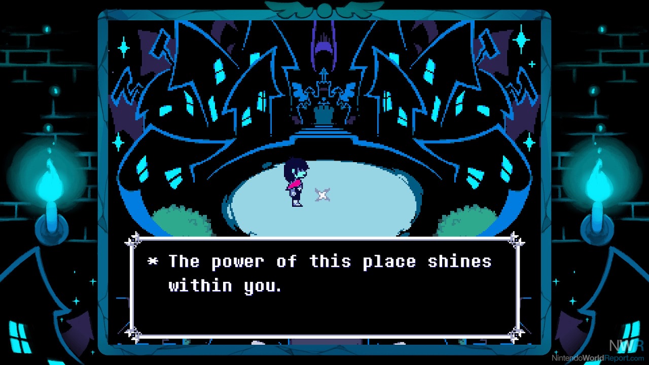 Undertale creator Toby Fox talks Deltarune development, music