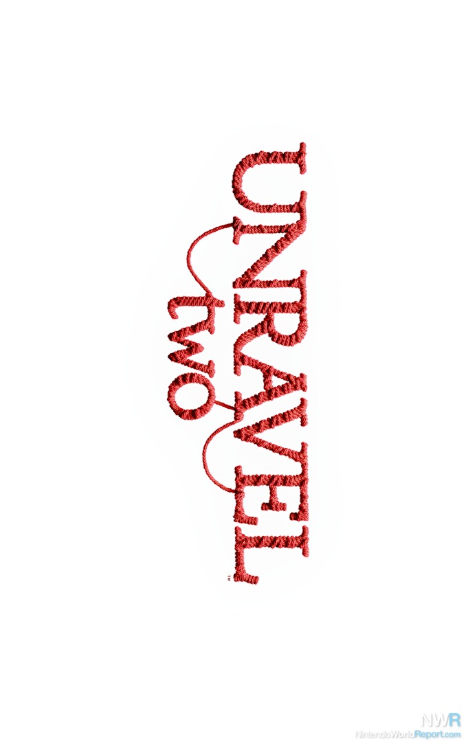 Unravel Two logo