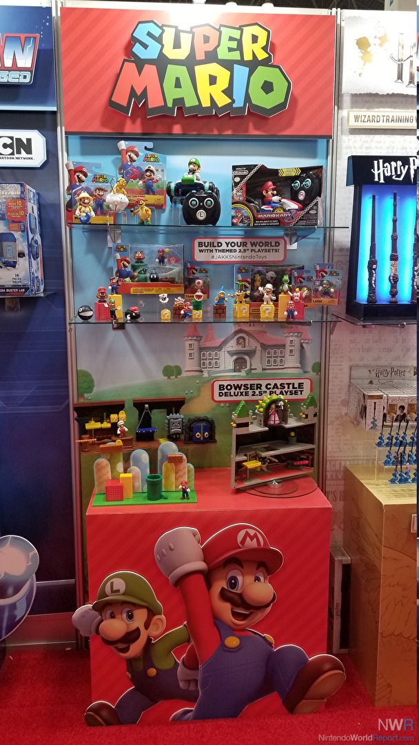 jakks pacific world of nintendo