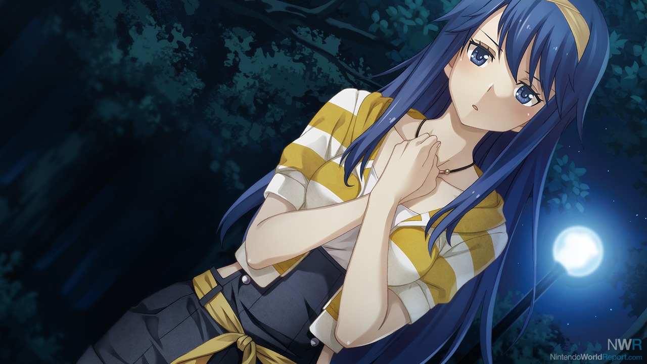 YU-NO (Visual Novel) - TV Tropes