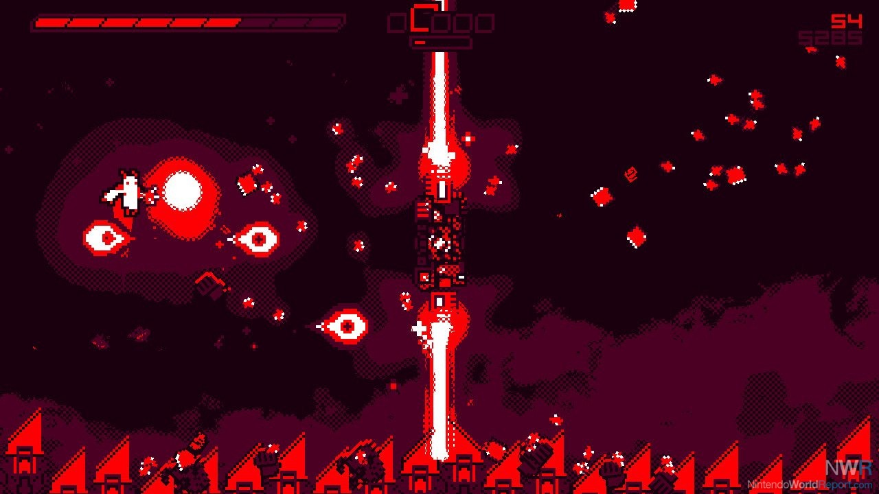 Hell is Other Demons Review - Review - Nintendo World Report