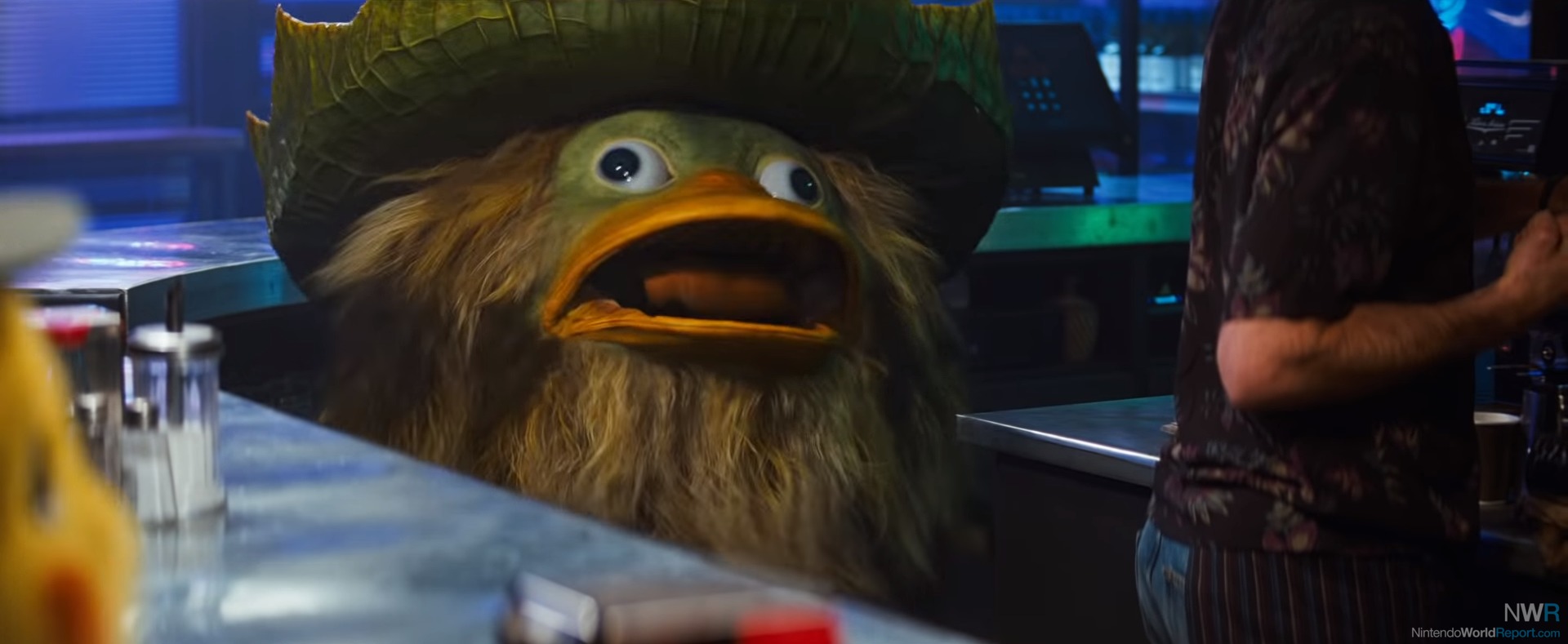 Pokémon Detective Pikachu is the Best Video Game Movie Ever
