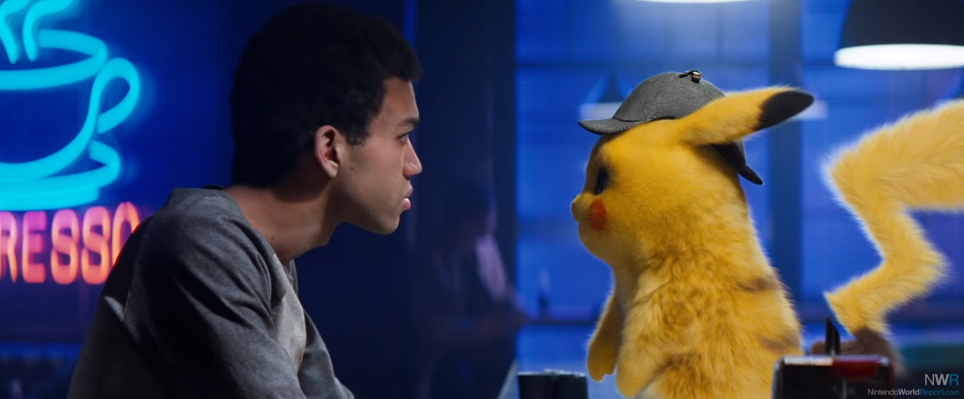 Detective Pikachu: Why fans are so upset about the new Pokémon