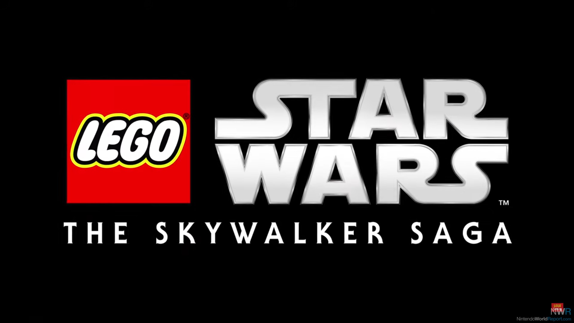 Review  LEGO Star Wars: The Skywalker Saga - NintendoBoy