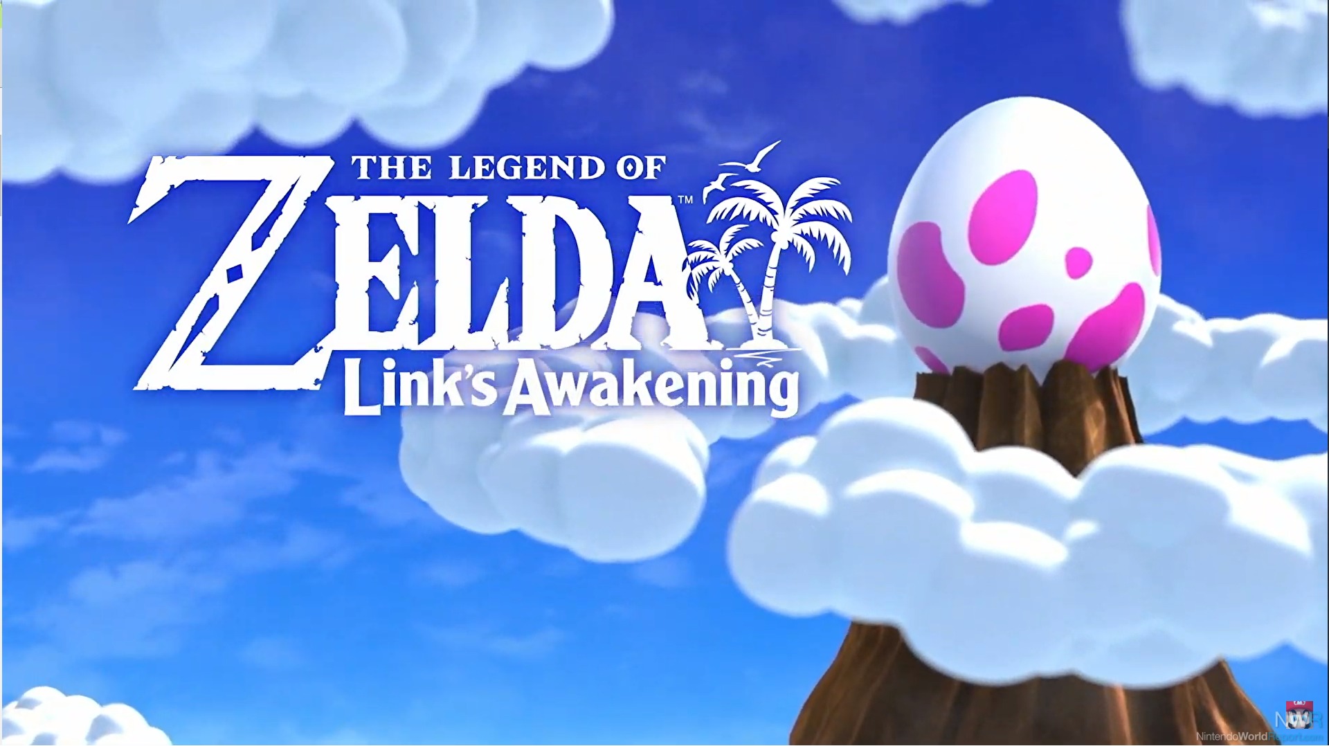 The Legend of Zelda: Link's Awakening on Switch launches in