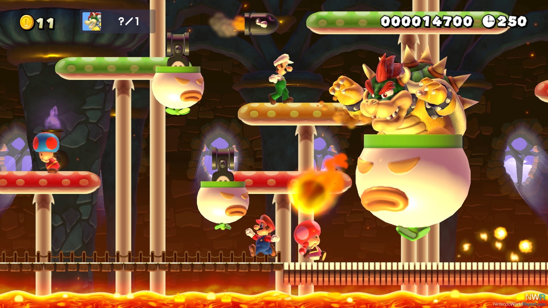 Super Mario Bros. Wonder Online Multiplayer Revealed, No Online Co-op