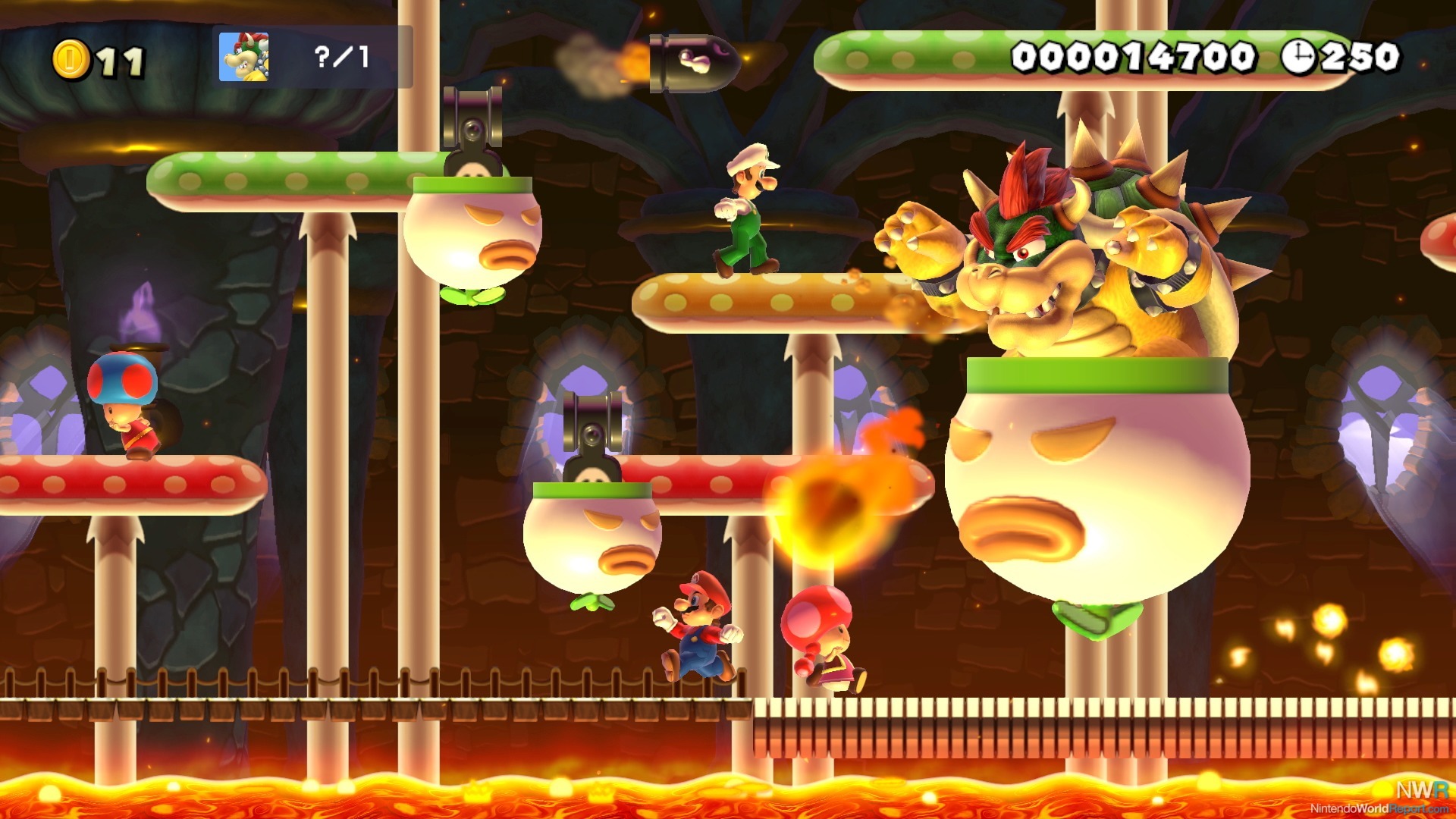 Super Mario Bros. Wonder Online Multiplayer Revealed, No Online Co