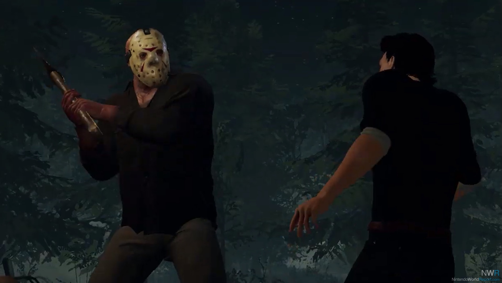 friday the 13th the game