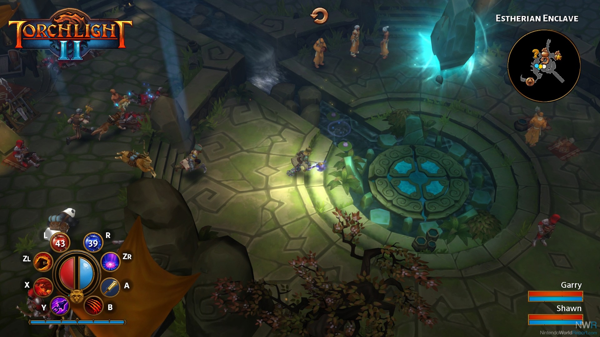 best solo class torchlight 2 best solo class torchlight 2