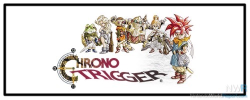 Chrono Trigger gets new patch after almost four years