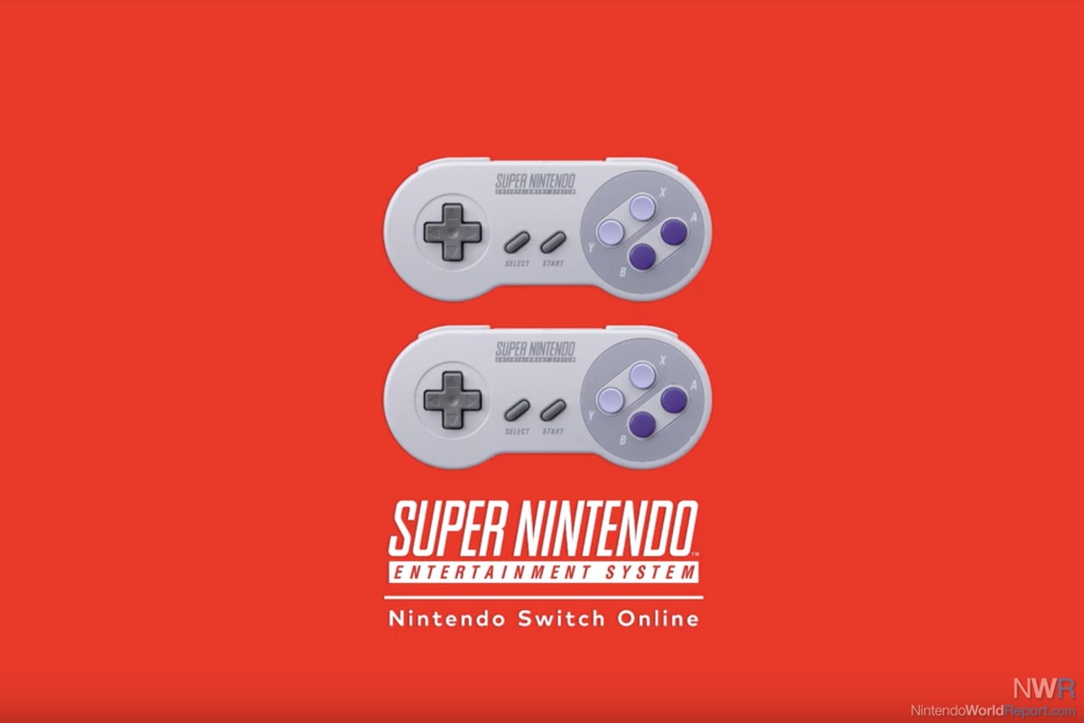 Best NES / SNES Online Game - Feature - Nintendo World Report