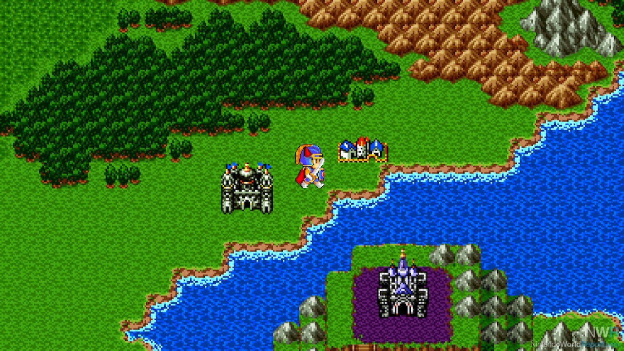 DRAGON QUEST 