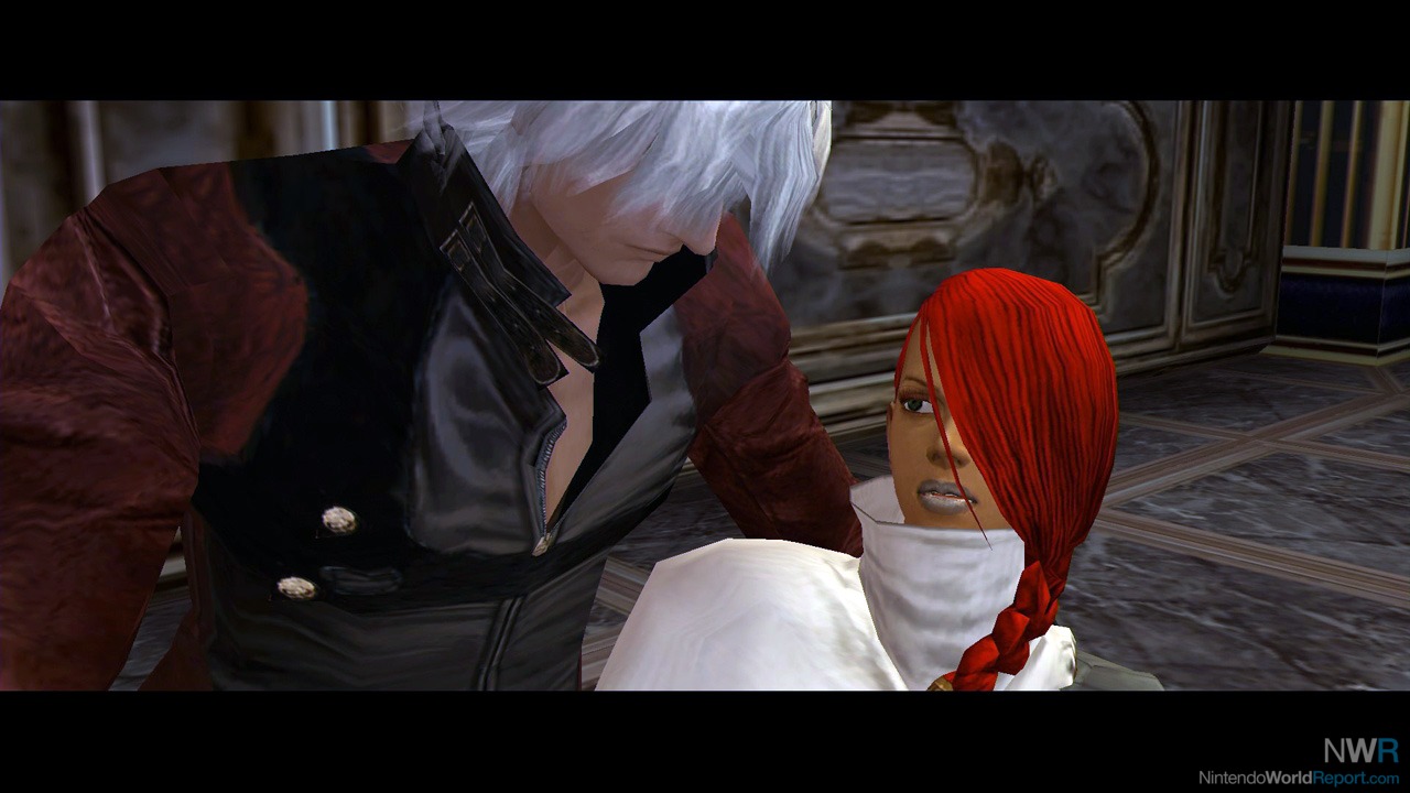 Devil May Cry 2 Review - Review - Nintendo World Report