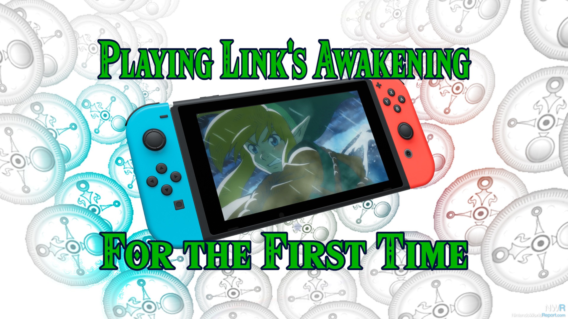 My Favorite Game of 2019 was Link's Awakening