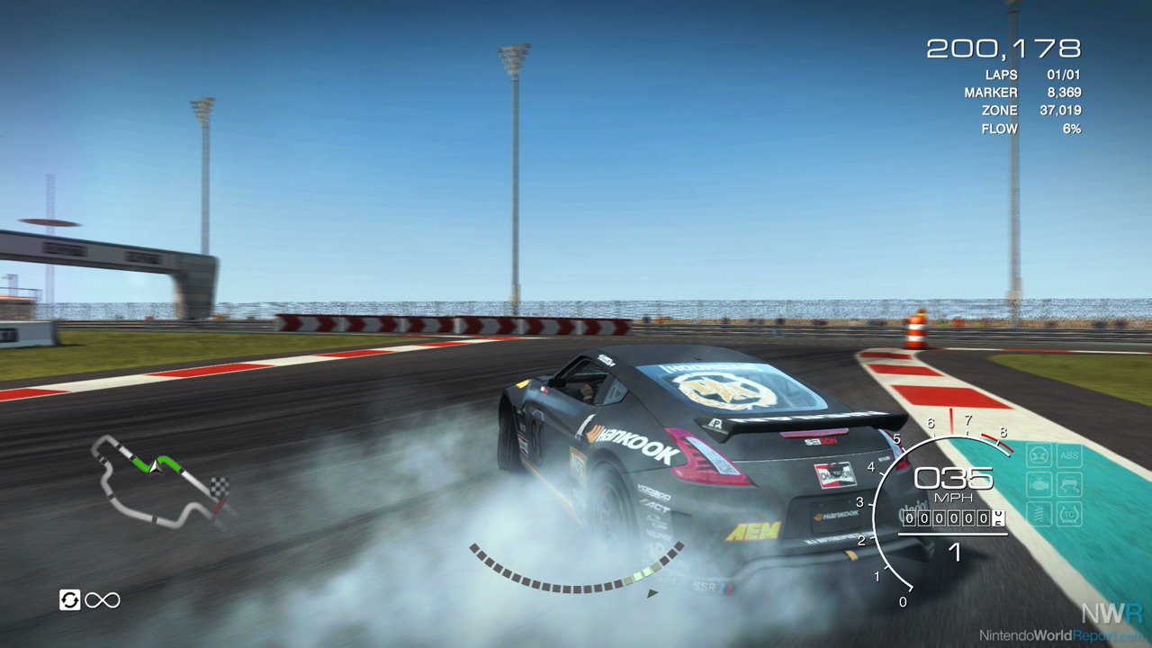 Grid Autosport review