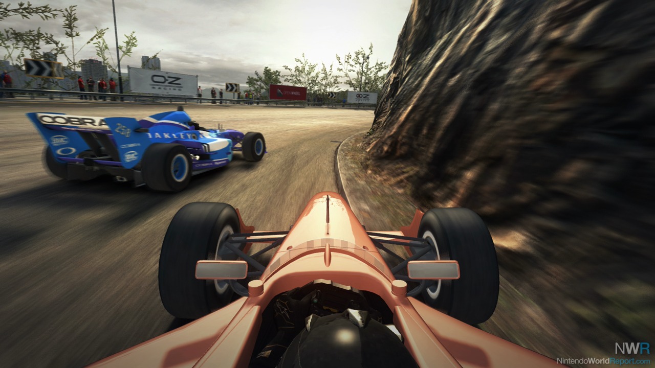 Grid Autosport Review – The True Sequel To Grid? – Play3r