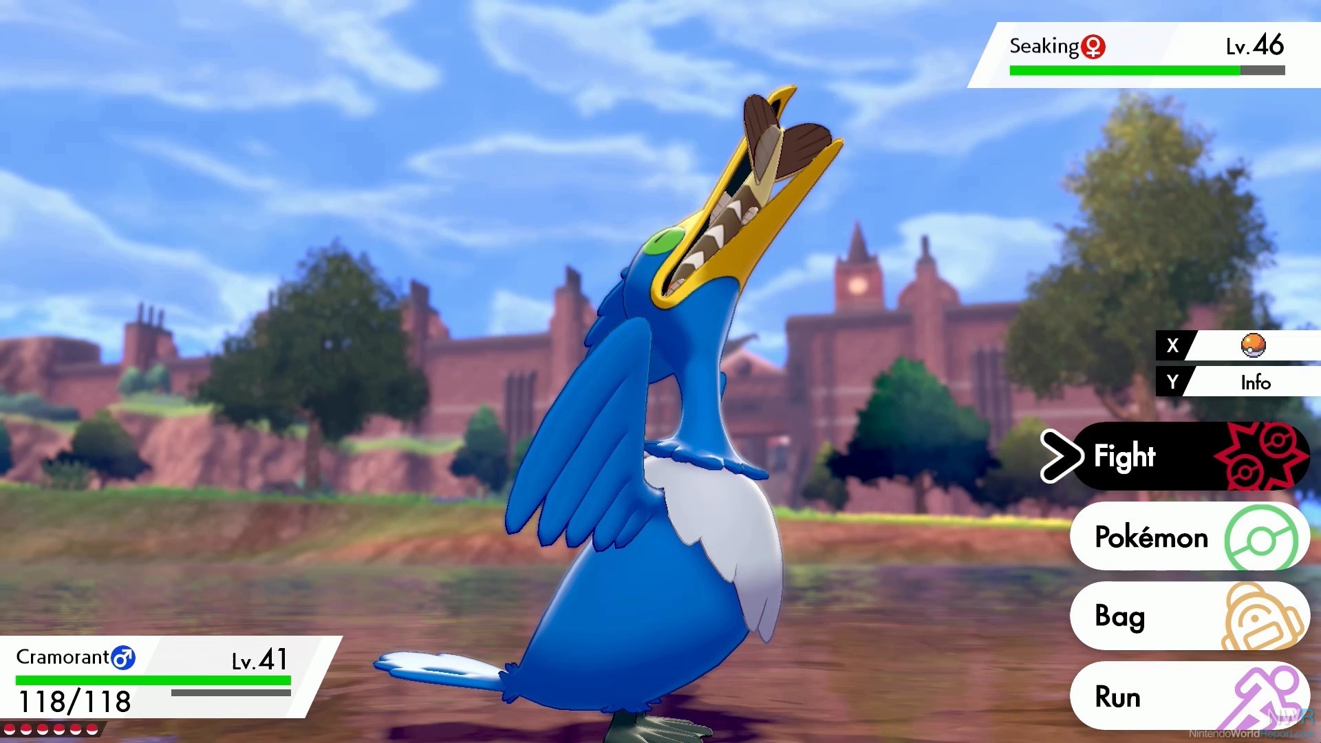 Pokémon Sword and Shield Exclusive Coverage - Game Informer