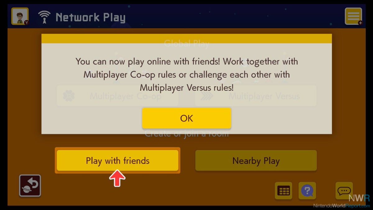 Online Play in Super Mario Maker 2 Limited to Randoms Only - News