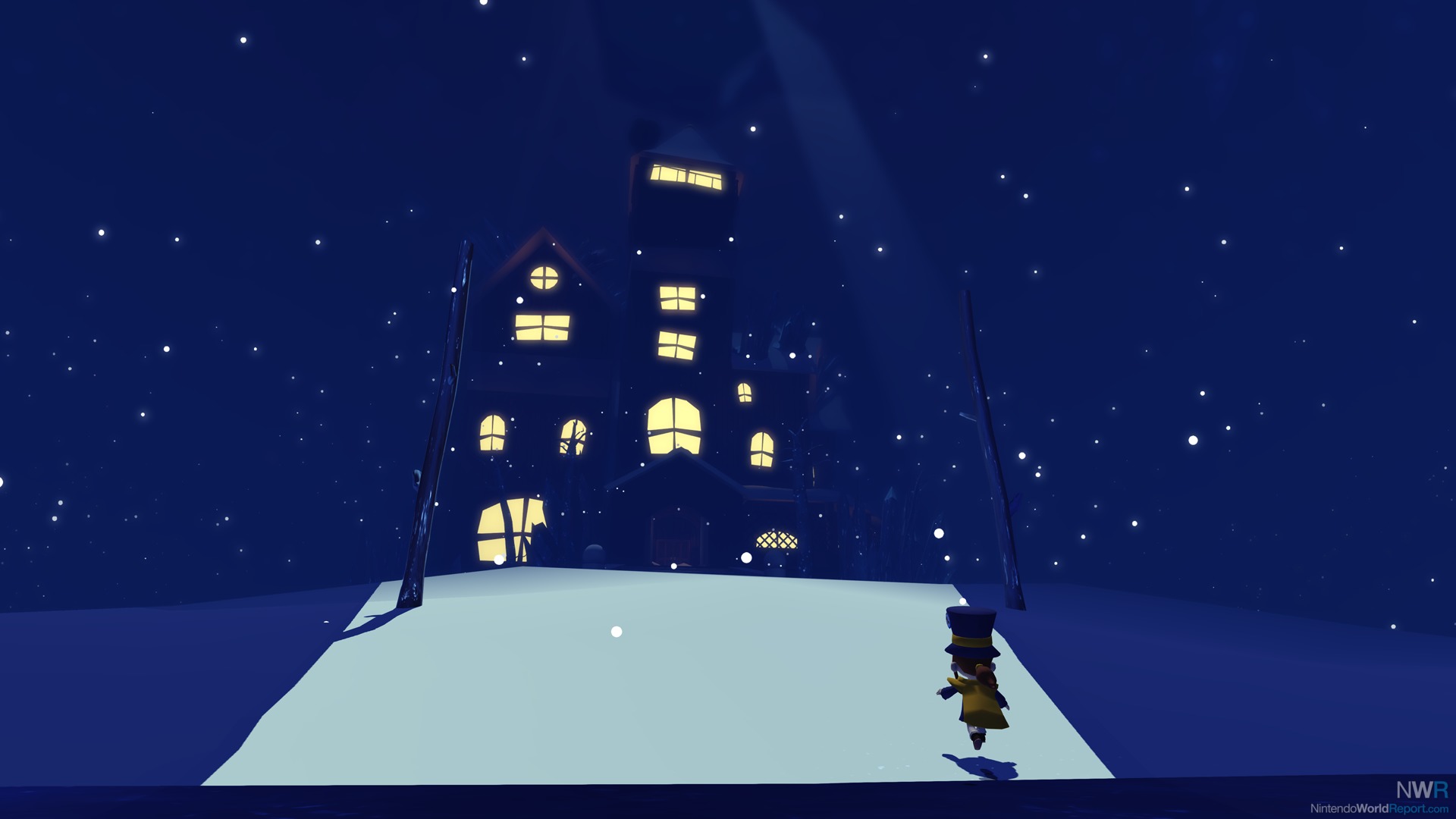 Review: A Hat in Time: Seal the Deal – Destructoid