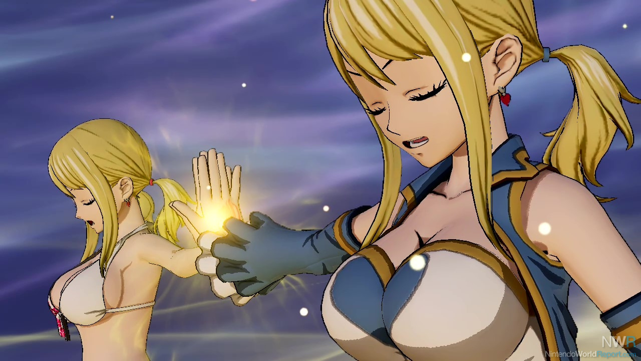 KOEI TECMO Unveils New Gameplay Details for FAIRY TAIL Game