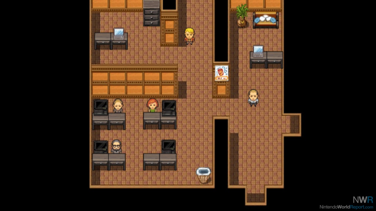 8 melhores jogos RPG maker 