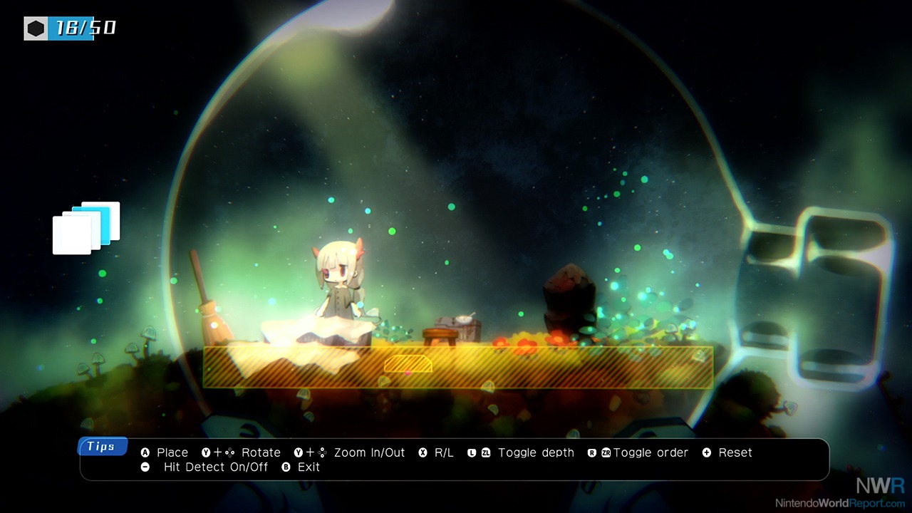Void terrarium clearance release date