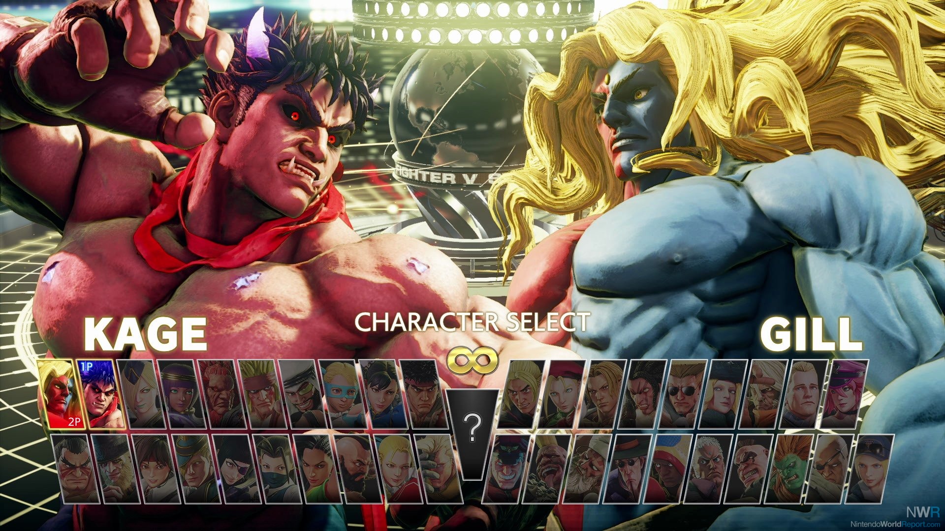Street Fighter V Champion Edition Not Coming To Switch - Rumor - Nintendo World Report