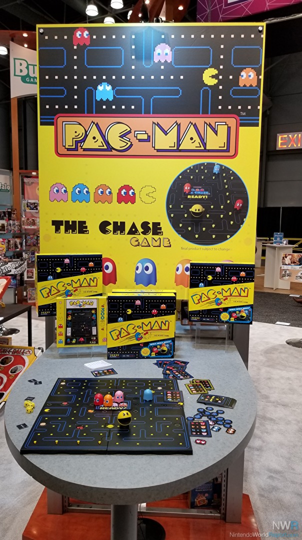 Buffalo Games - Pac-Man Game,10 years + : Toys & Games