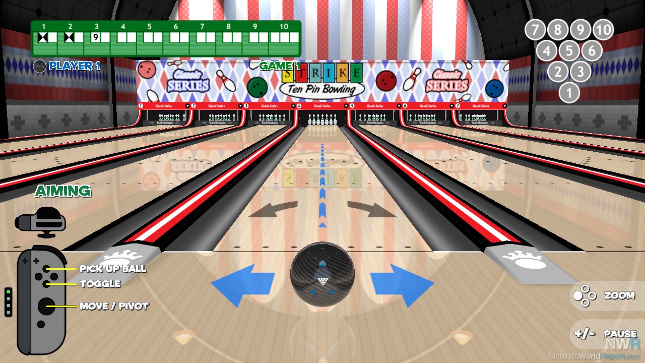 Bowling Ball Comparisons: Strike Your Best Match!