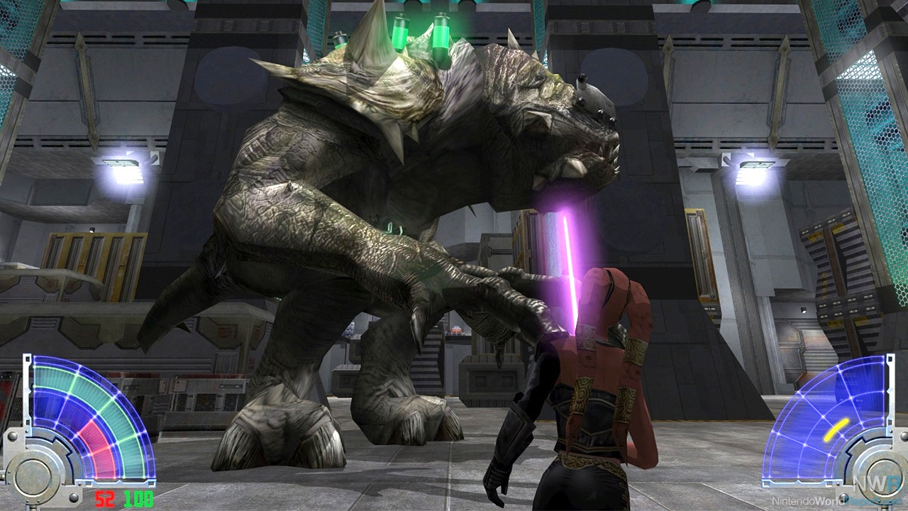 Star wars nintendo games discount
