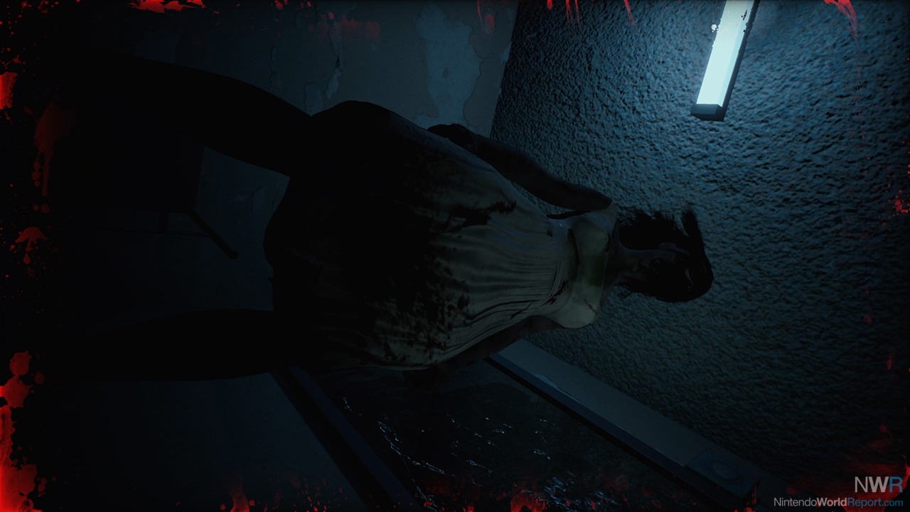 Infliction: Extended Cut - Game Overview