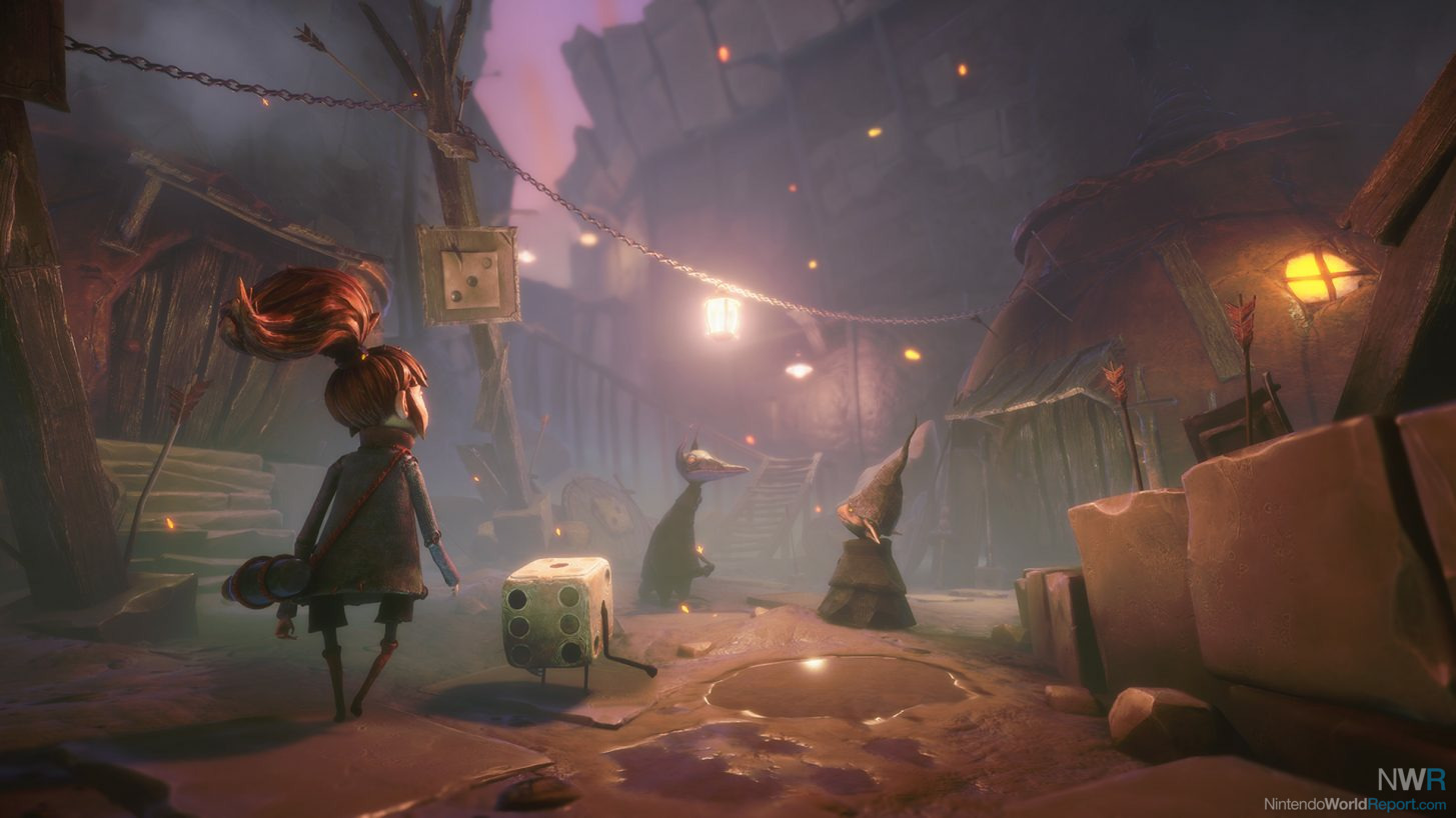 Lost In Random Review: Playing Its Cards Right – GameSkinny