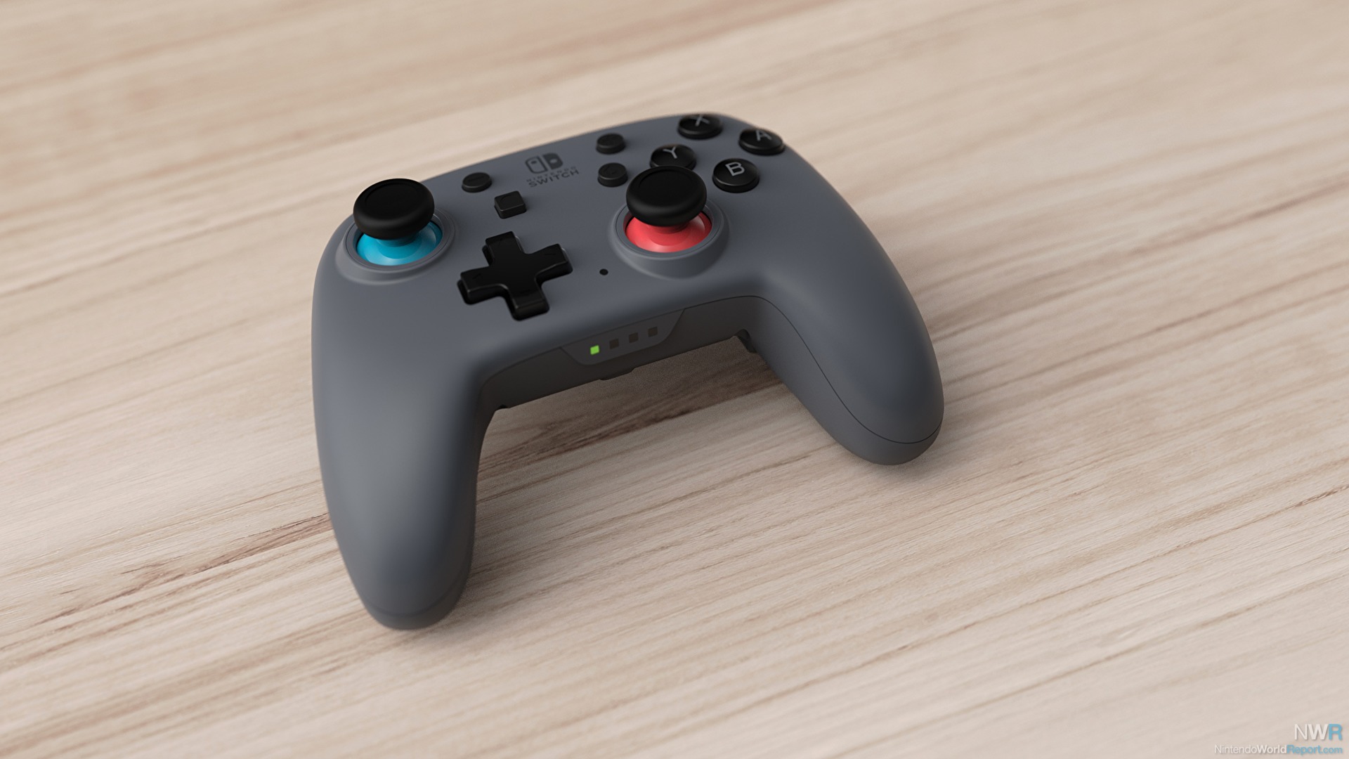 selvmord reb Anklage PowerA Launching Small Nintendo Switch Pro Controller in August - News -  Nintendo World Report